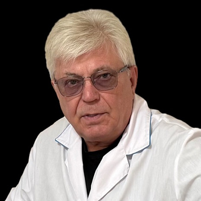 Куликов Владимир Павлович 